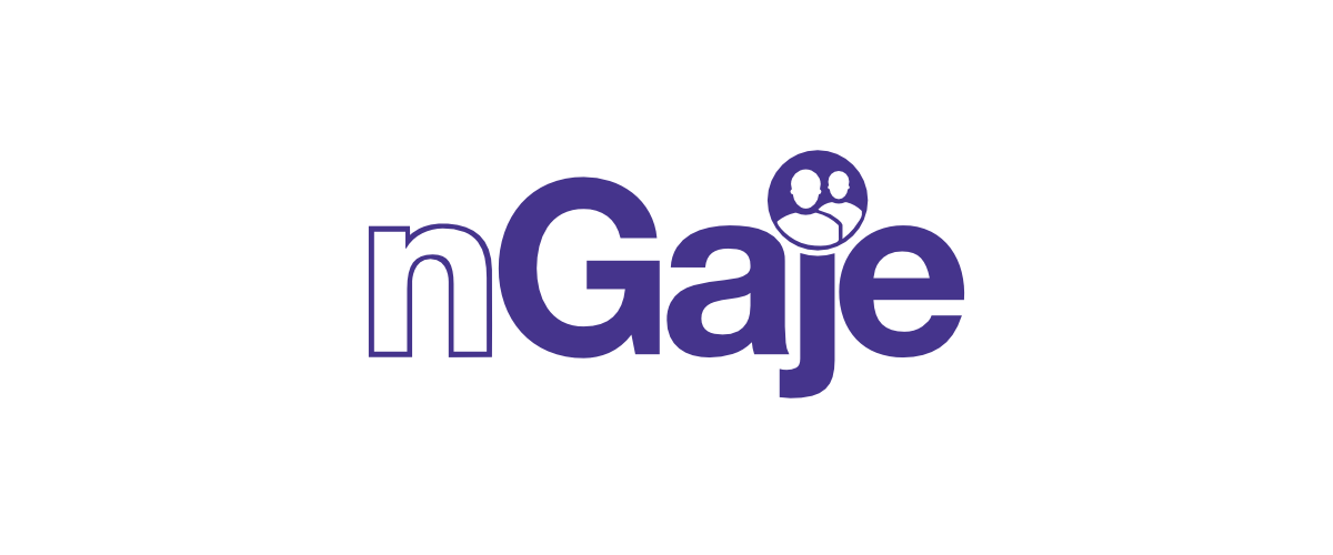 nGaje branding