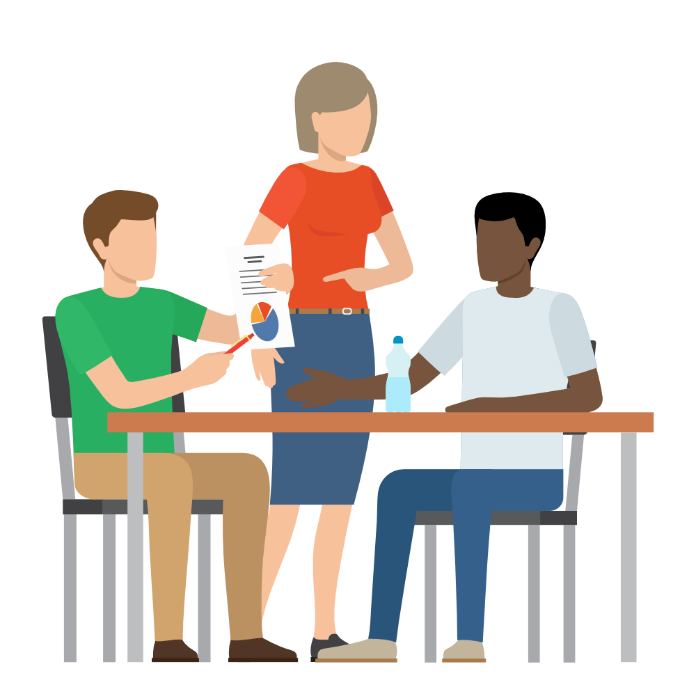 amptivo equips organisations with everything they need to drive engagement, boost development, and capture actionable data.