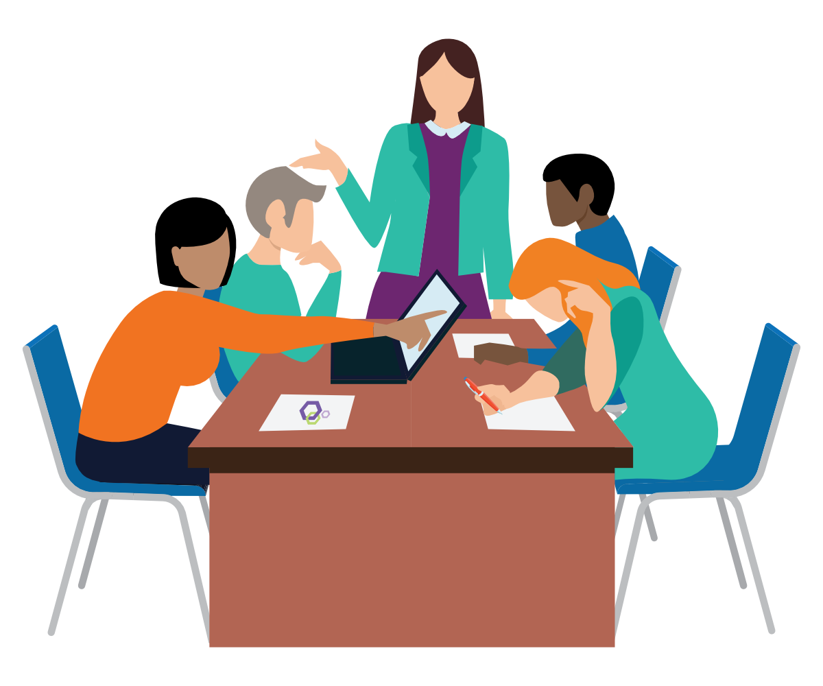 The amptivo Surveys & Polls module empowers you to connect with your team, uncover what drives them, and build a culture of trust and transparency.